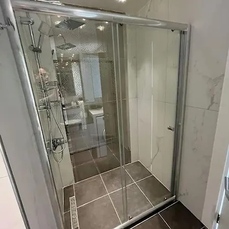3-1 Duplex 500 Meters To Cleopatra Apartment *