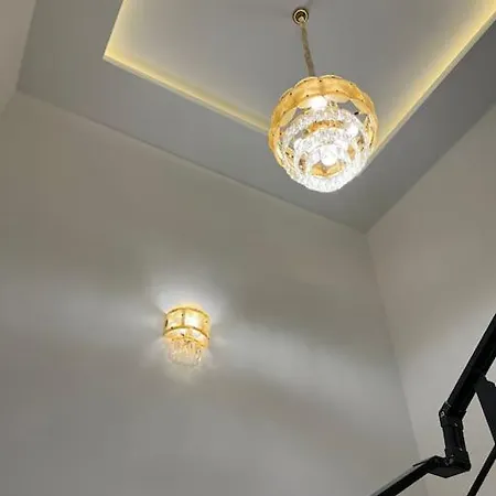 3-1 Duplex 500 Meters To Cleopatra * ألانيا