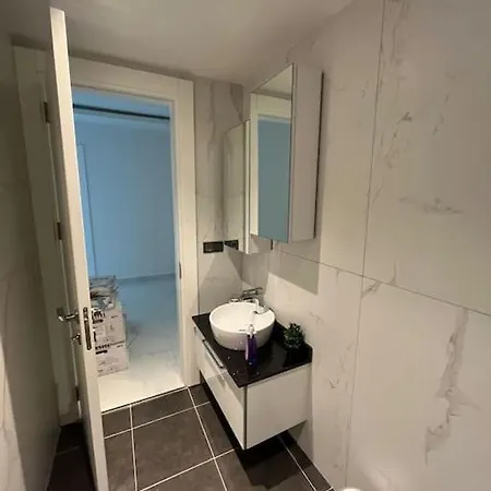 3-1 Duplex 500 Meters To Cleopatra 알란야