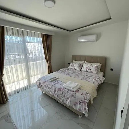 3-1 Duplex 500 Meters To Cleopatra Apartman *