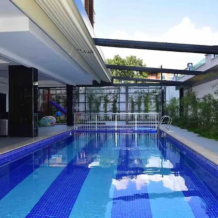 Apartman 3-1 Duplex 500 Meters To Cleopatra