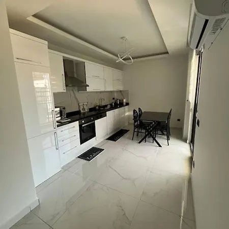 Apartman 3-1 Duplex 500 Meters To Cleopatra *