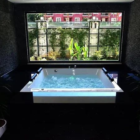 3-1 Duplex 500 Meters To Cleopatra Apartman