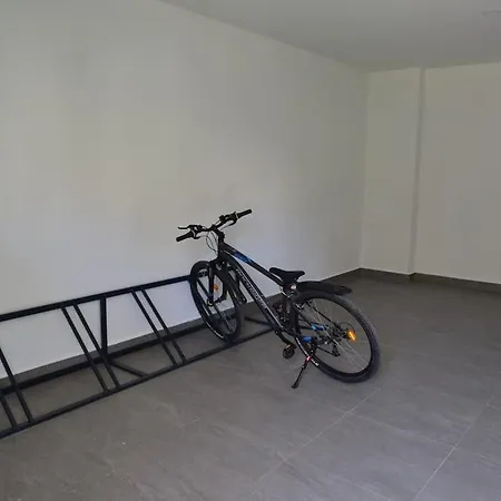 3-1 Duplex 500 Meters To Cleopatra Apartman