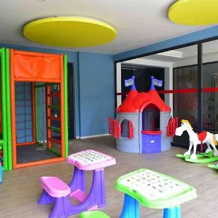 3-1 Duplex 500 Meters To Cleopatra 아파트