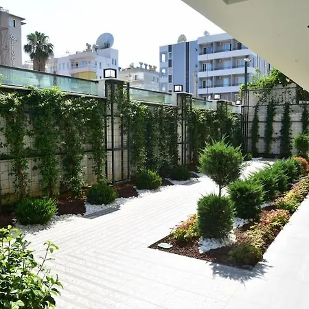 Apartman 3-1 Duplex 500 Meters To Cleopatra *