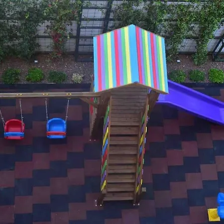 Apartman 3-1 Duplex 500 Meters To Cleopatra