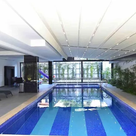 3-1 Duplex 500 Meters To Cleopatra *