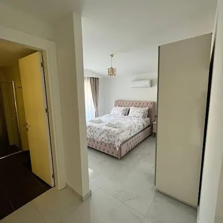 3-1 Duplex 500 Meters To Cleopatra Алания