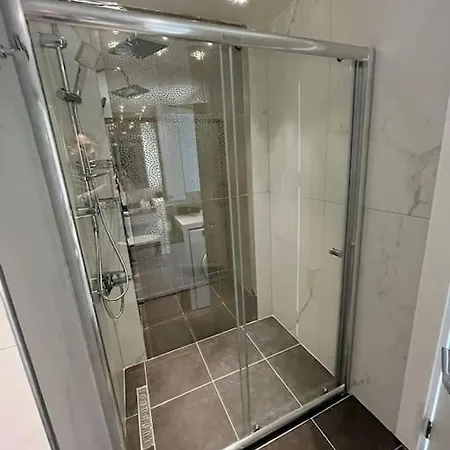 3-1 Duplex 500 Meters To Cleopatra Апартаменты *