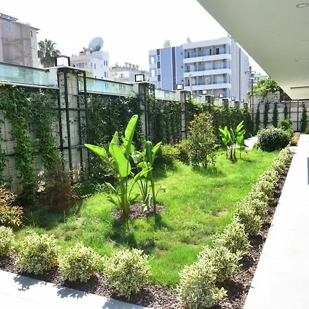 3-1 Duplex 500 Meters To Cleopatra Алания