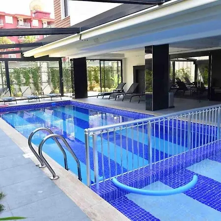 3-1 Duplex 500 Meters To Cleopatra